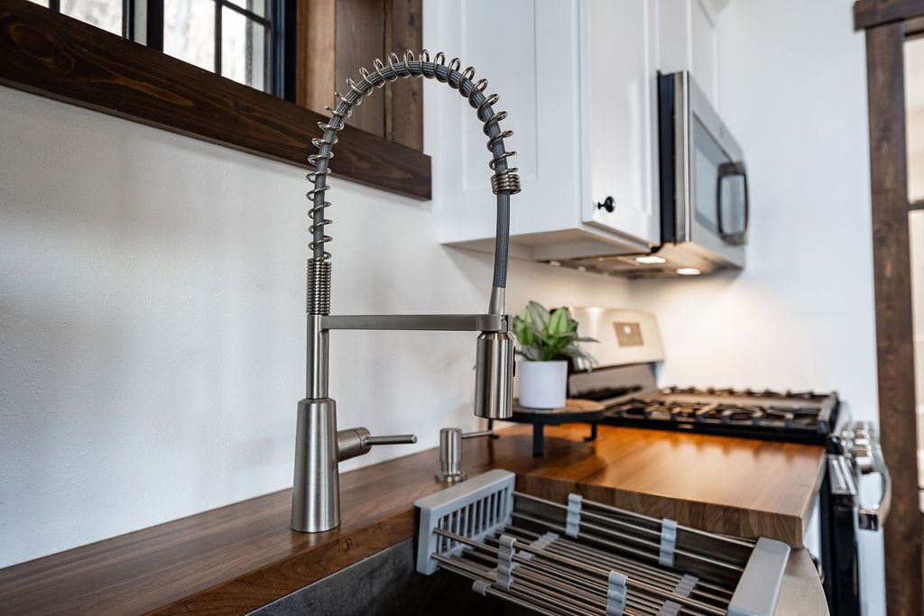Photo of Kitchen in Cashton