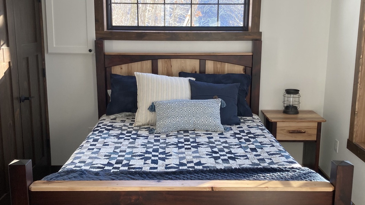 Photo of Bedroom in Cashton