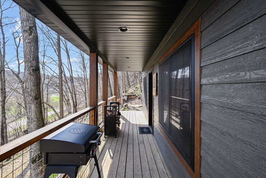 Photo of Patio Balcony in Cashton