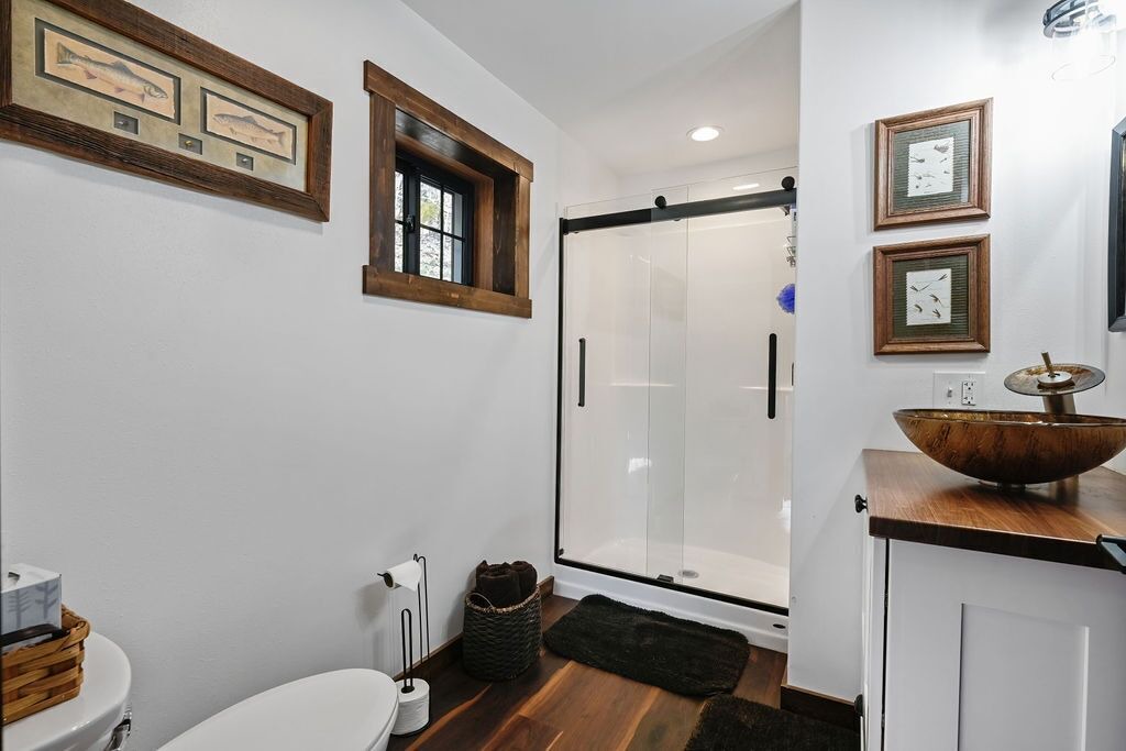 Photo of Bathroom in Cashton