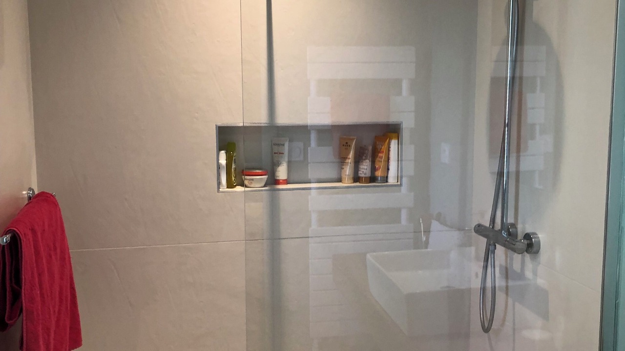 Photo of Bathroom in Le Minihic-sur-Rance