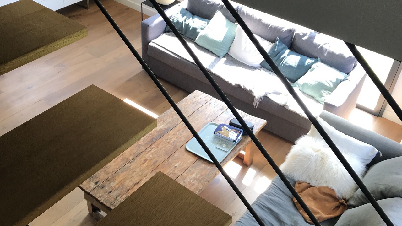 Photo of Livingroom in Le Minihic-sur-Rance