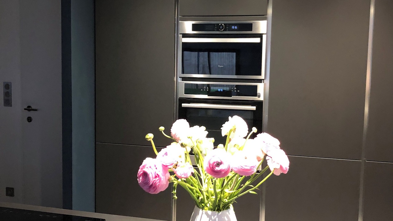 Photo of Kitchen in Le Minihic-sur-Rance