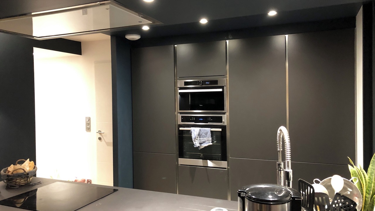 Photo of Kitchen in Le Minihic-sur-Rance
