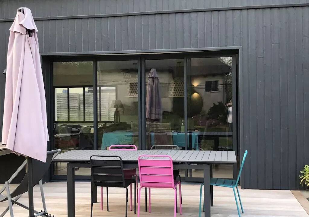 Photo of Outdoor in Le Minihic-sur-Rance