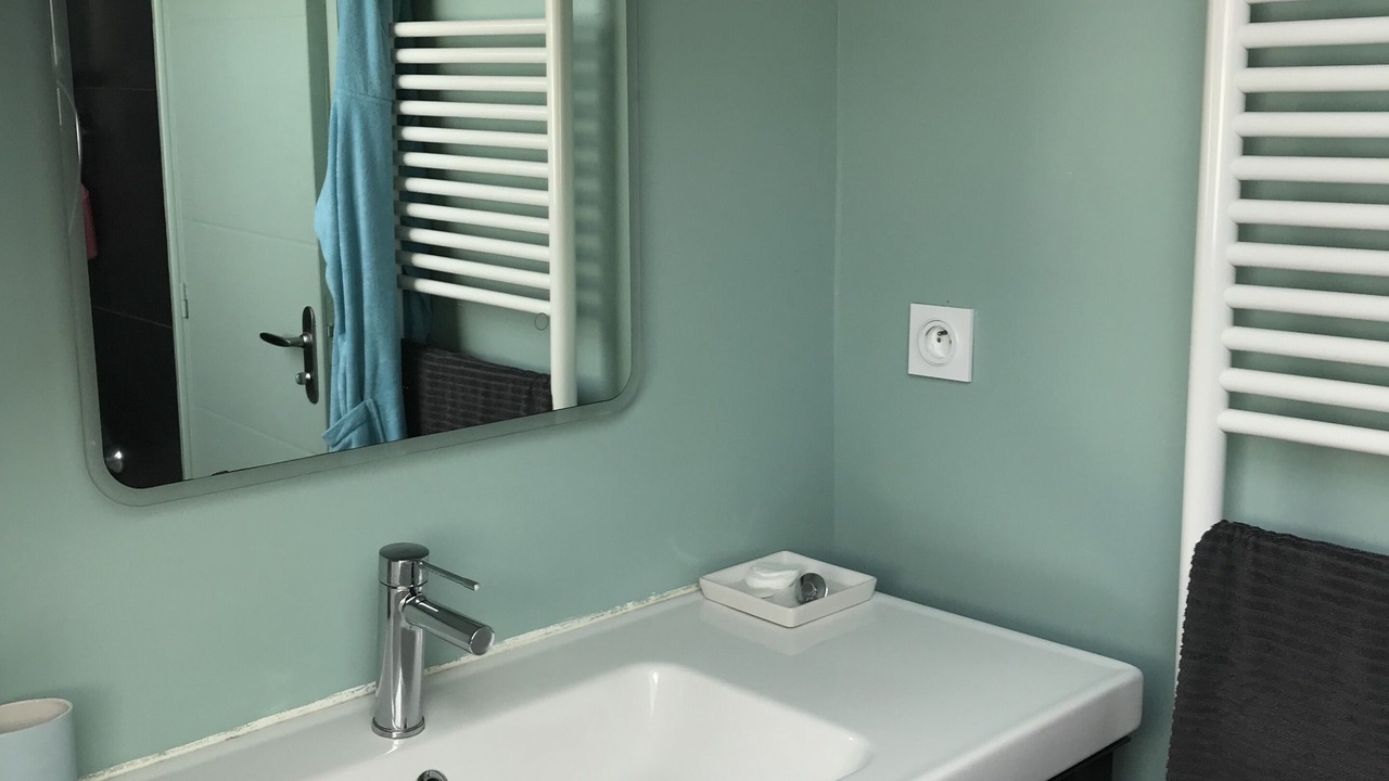 Photo of Bathroom in Le Minihic-sur-Rance