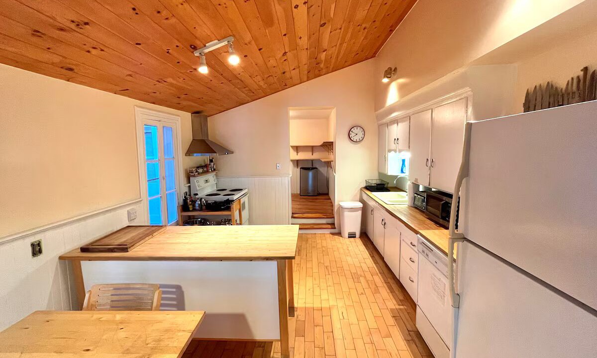 Photo of Kitchen in Athens
