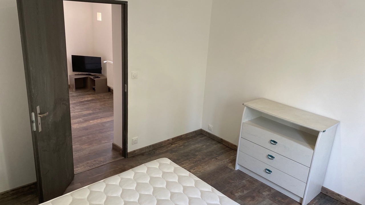 Photo of Bedroom in Riberac