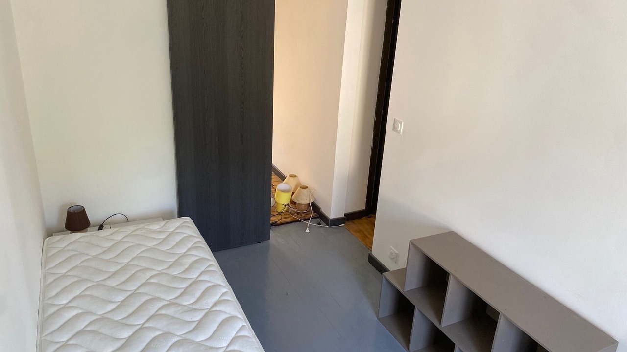 Photo of Bedroom in Riberac