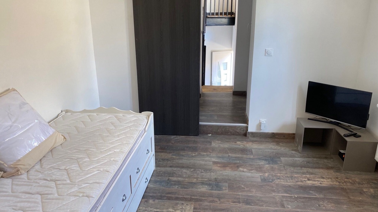 Photo of Bedroom in Riberac