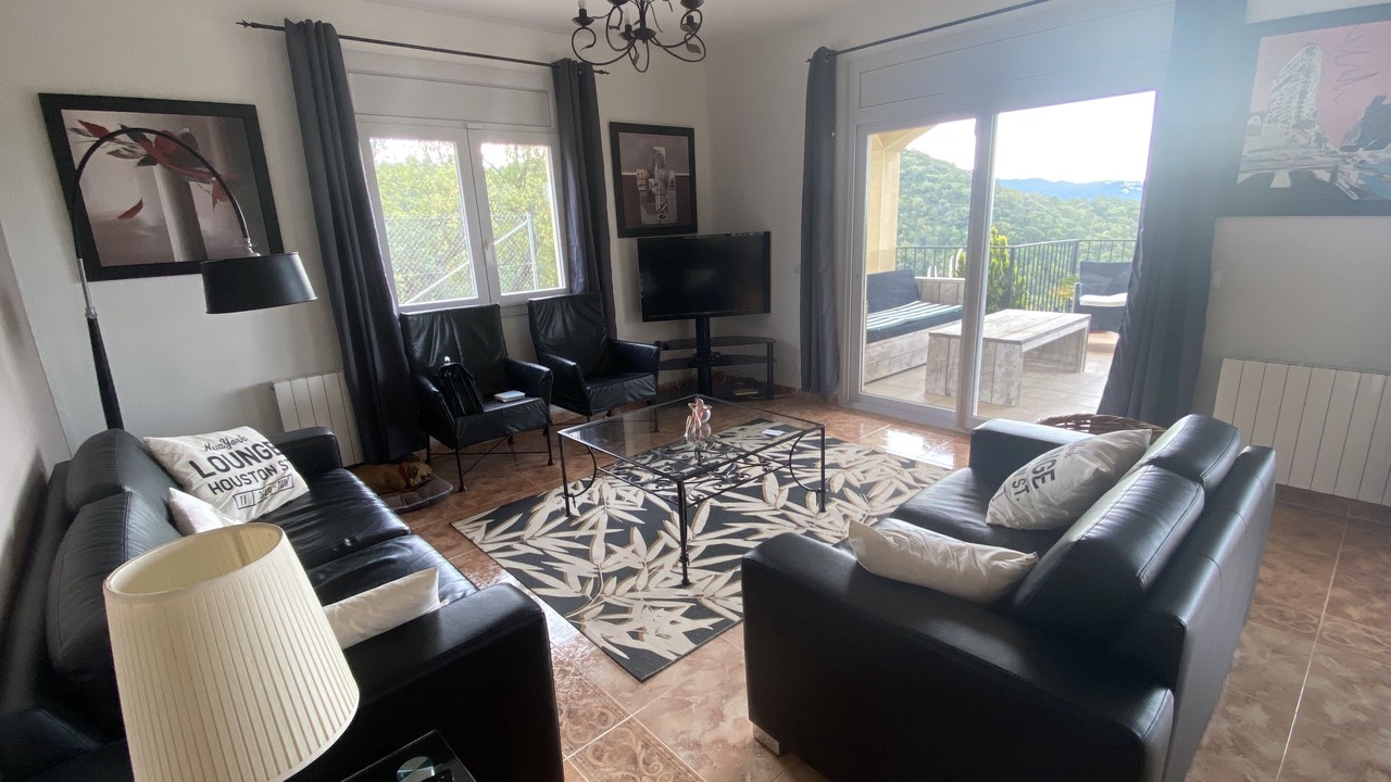 Photo of Livingroom in Lloret Blau