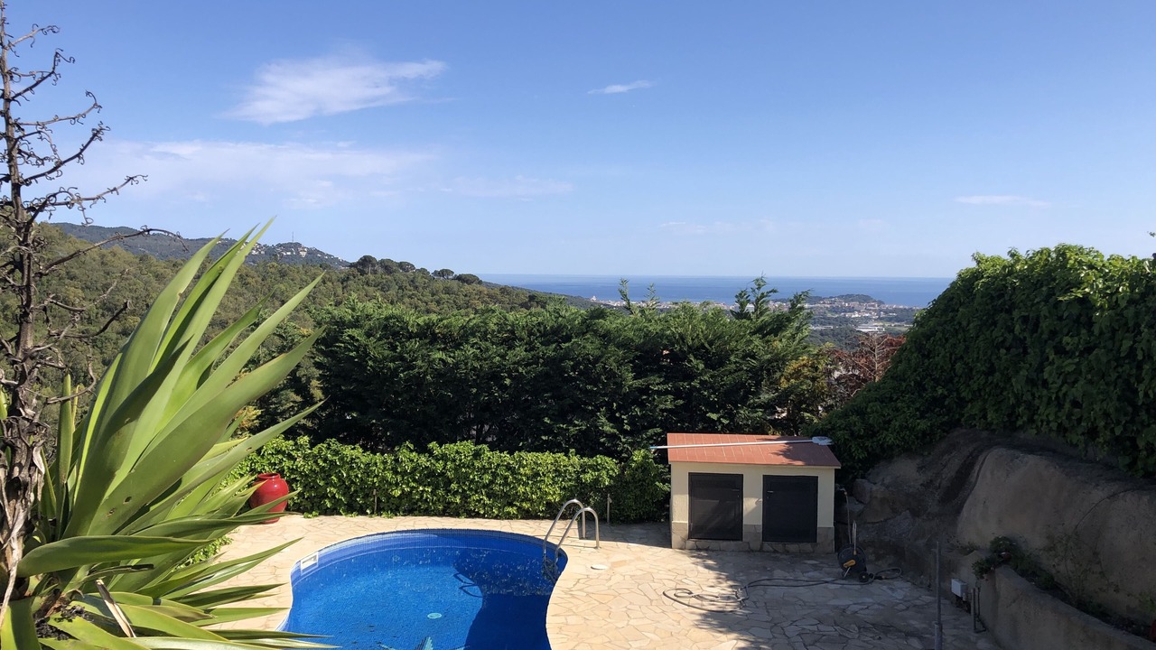 Photo of Outdoor in Lloret Blau