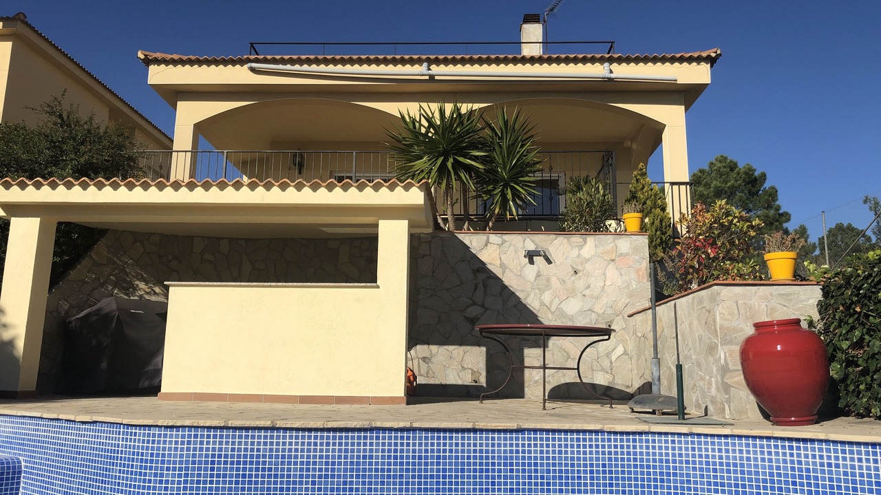Photo of Patio Balcony in Lloret Blau