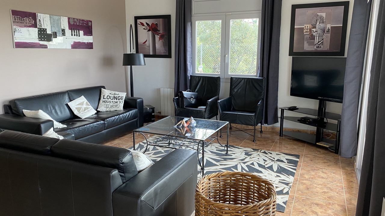 Photo of Livingroom in Lloret Blau