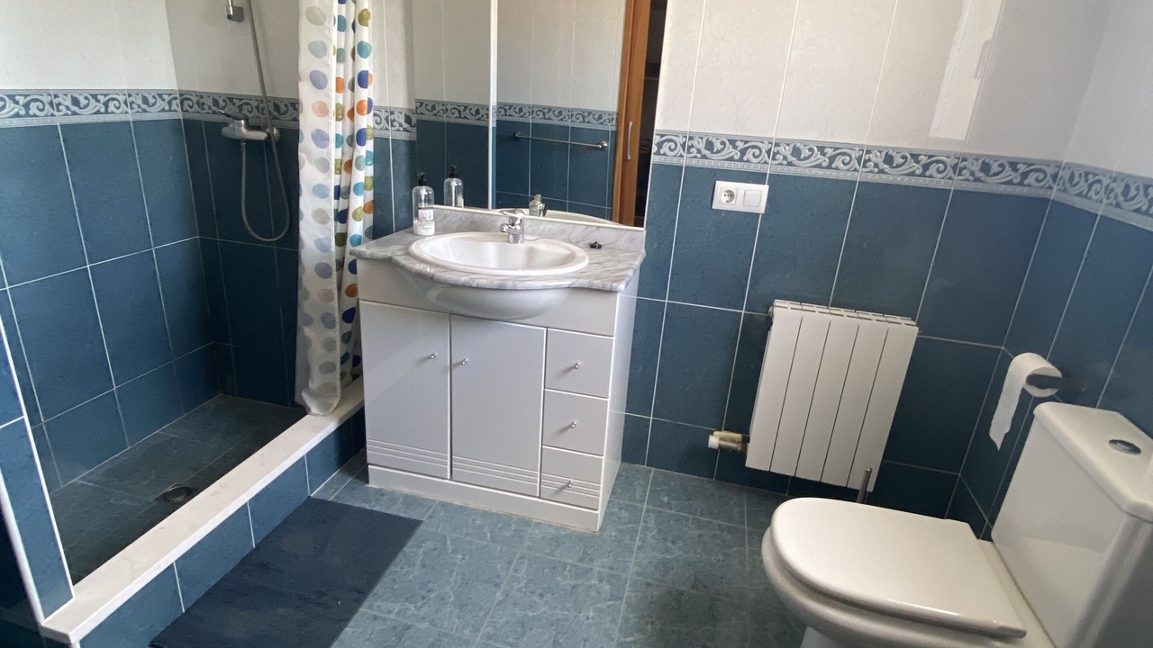 Photo of Bathroom in Lloret Blau