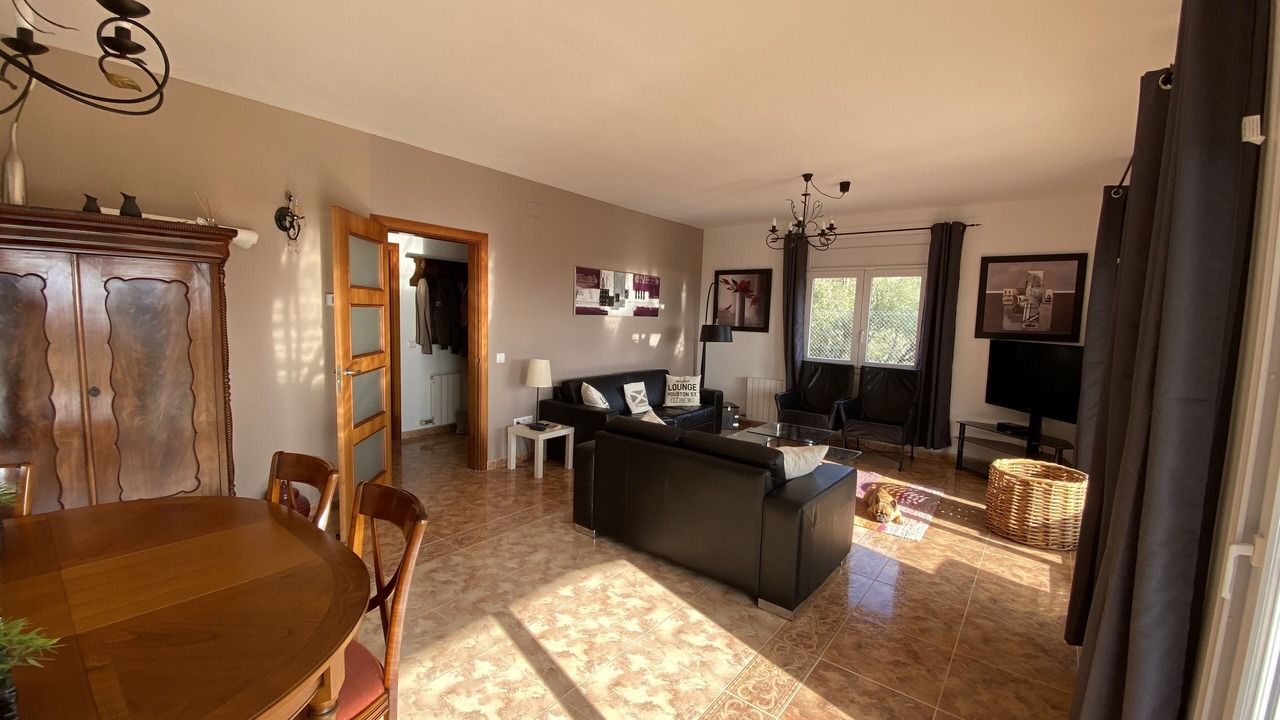 Photo of Livingroom in Lloret Blau