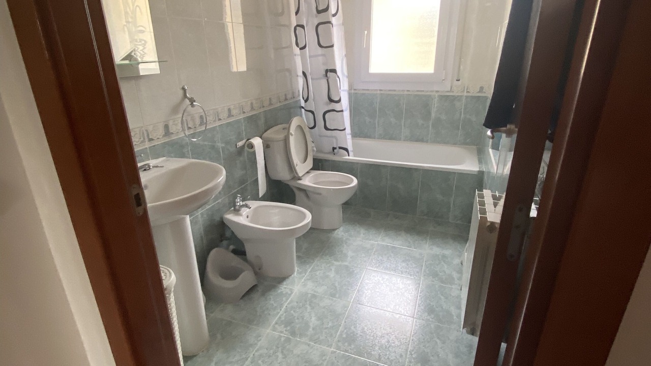 Photo of Bathroom in Lloret Blau
