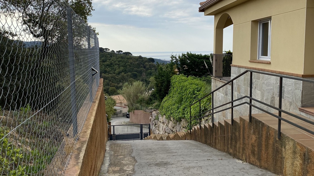 Photo of Outdoor in Lloret Blau