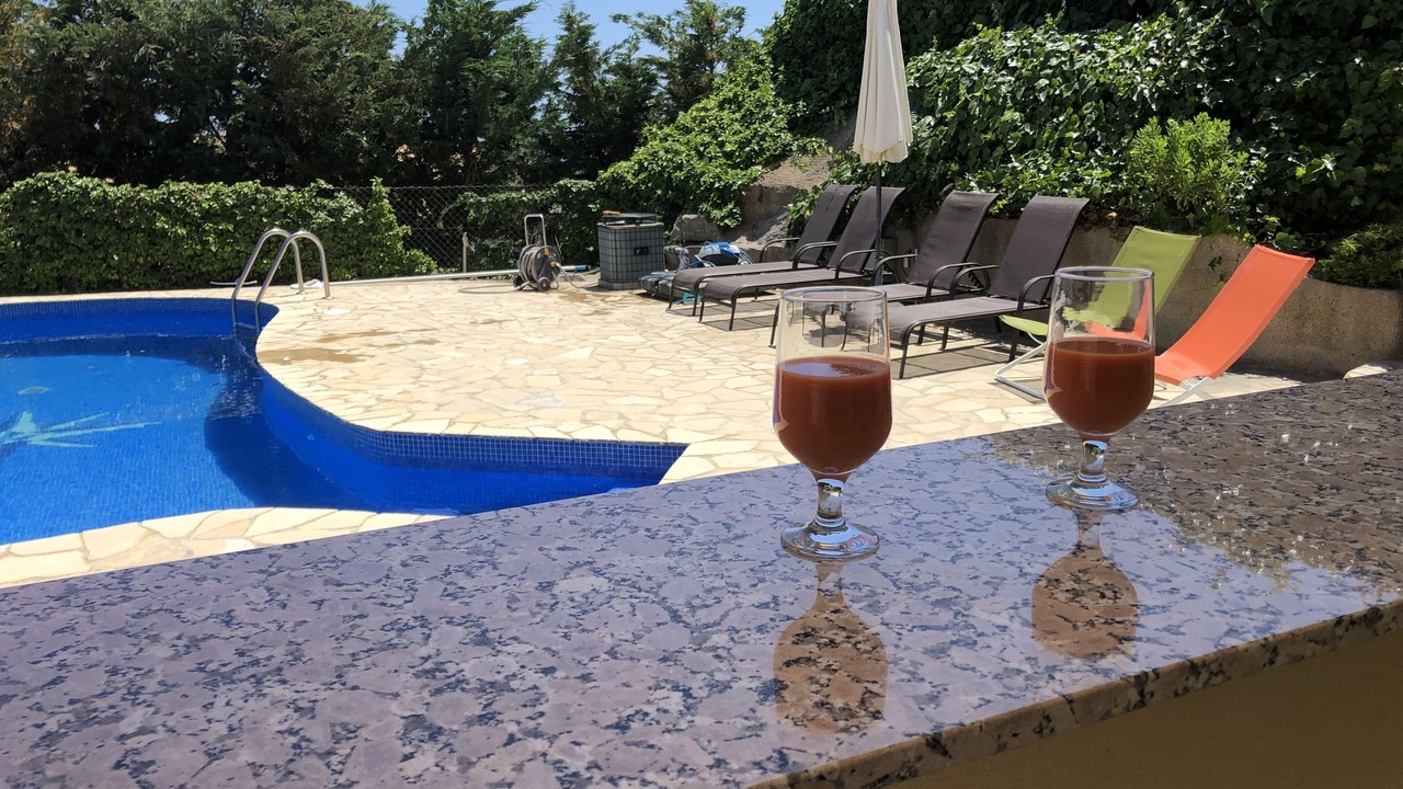 Photo of Outdoor in Lloret Blau