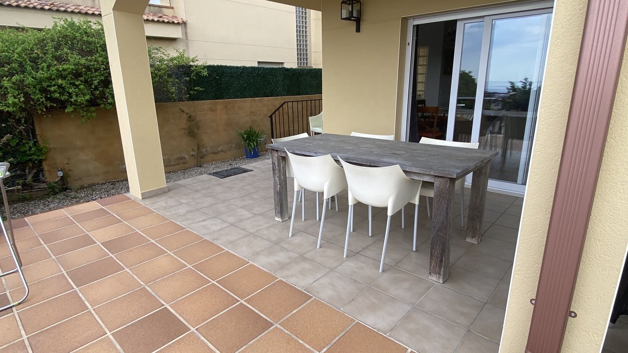 Photo of Outdoor in Lloret Blau