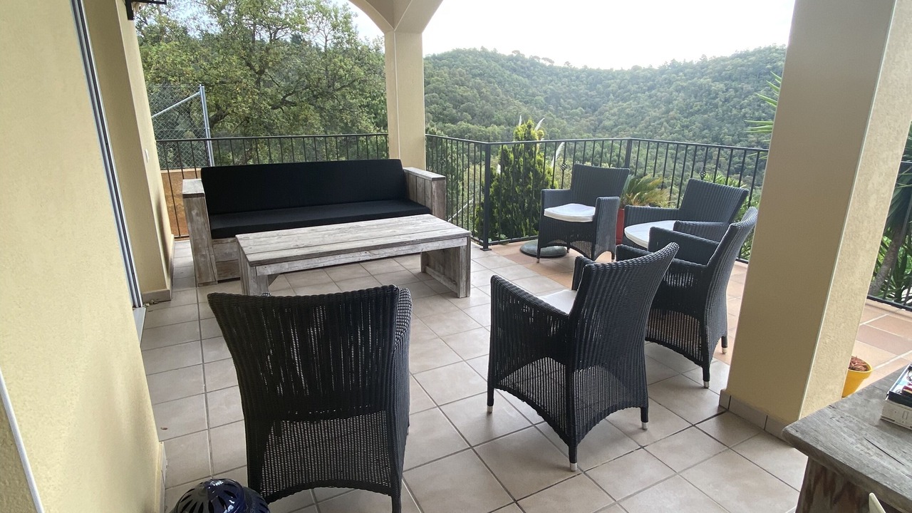 Photo of Patio Balcony in Lloret Blau
