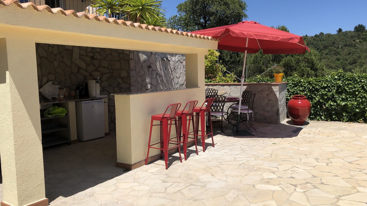 Photo of Outdoor in Lloret Blau