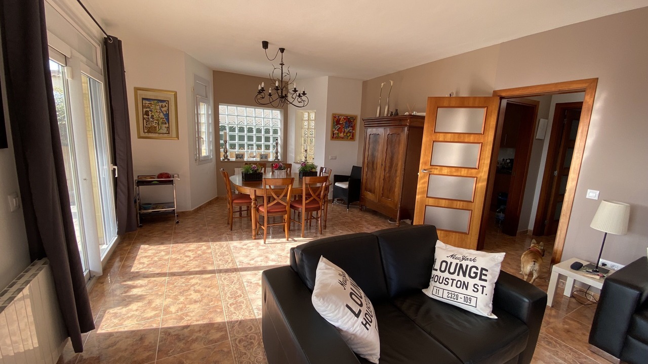 Photo of Livingroom in Lloret Blau