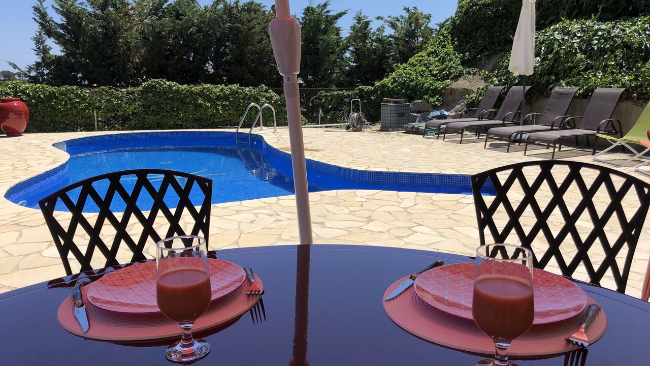 Photo of Outdoor in Lloret Blau