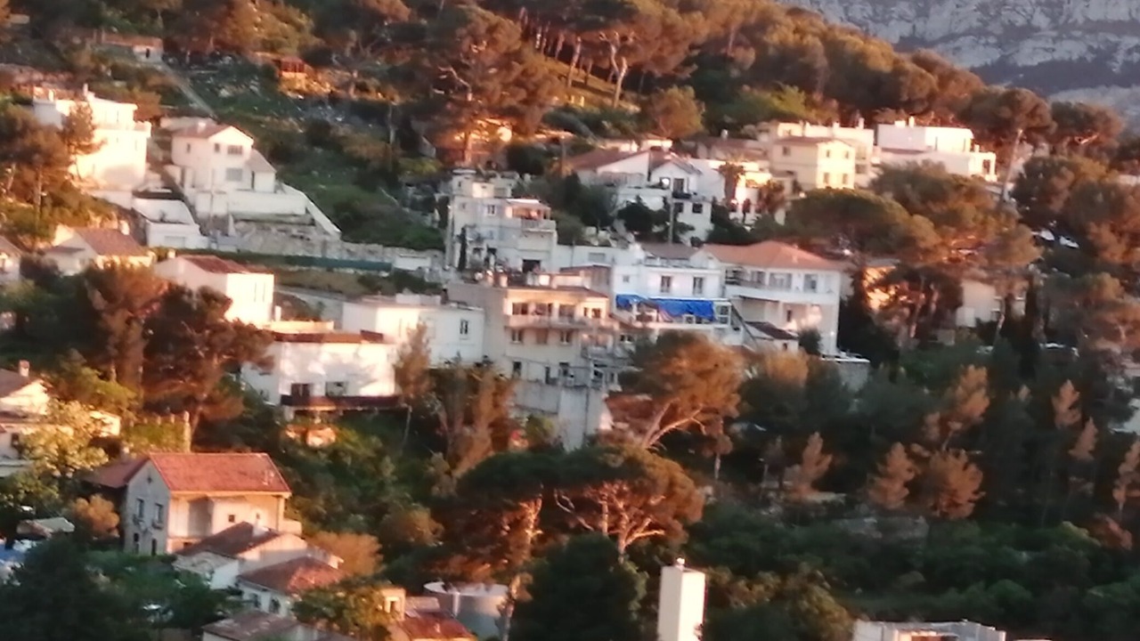 Photo of Outdoor in Mazargues