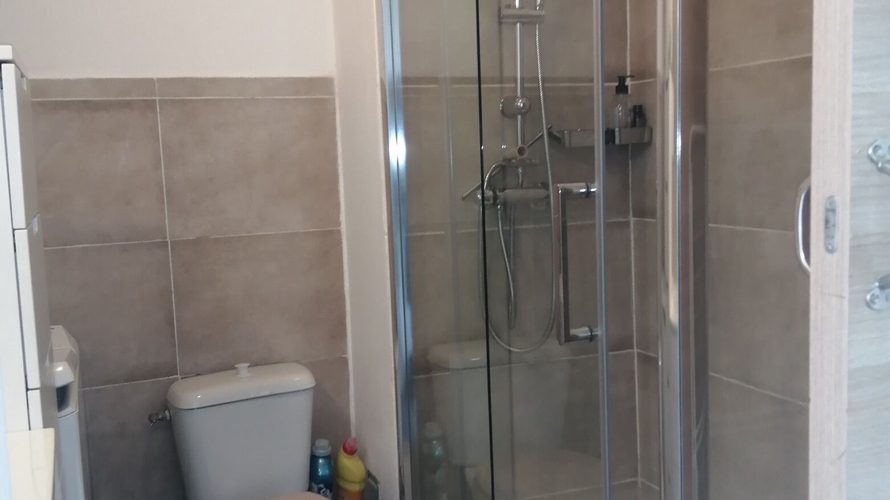Photo of Bathroom in Mazargues