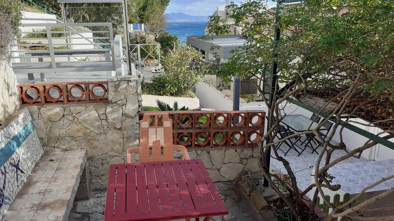 Photo of Patio Balcony in Ensues-la-Redonne