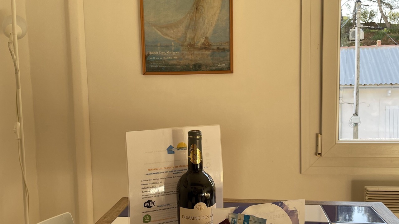 Photo of Others in Ensues-la-Redonne