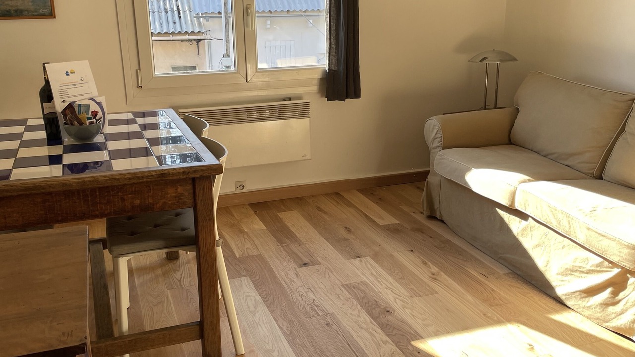 Photo of Livingroom in Ensues-la-Redonne