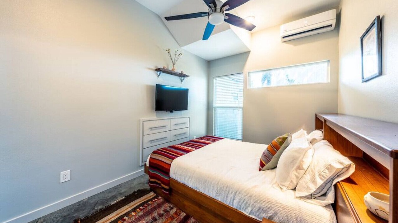 Photo of Bedroom in Brentwood