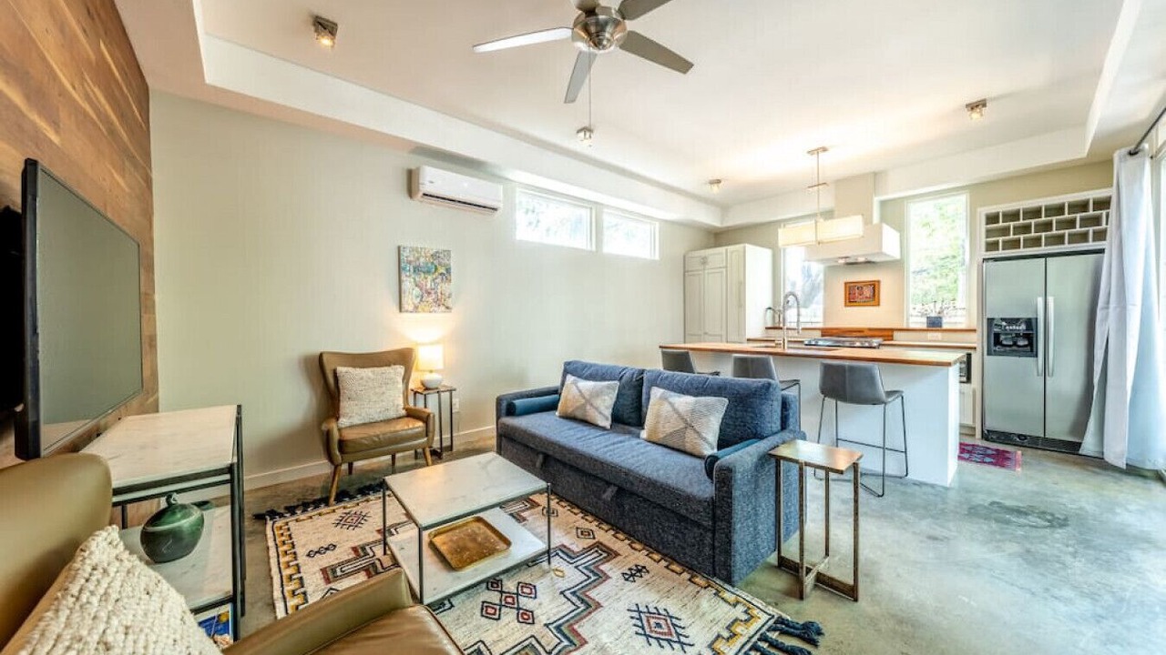 Photo of Bedroom in Brentwood