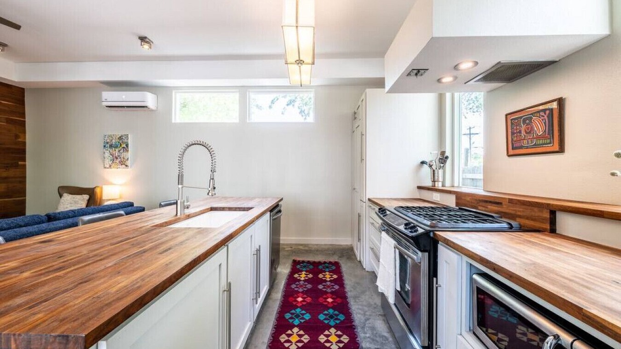 Photo of Kitchen in Brentwood