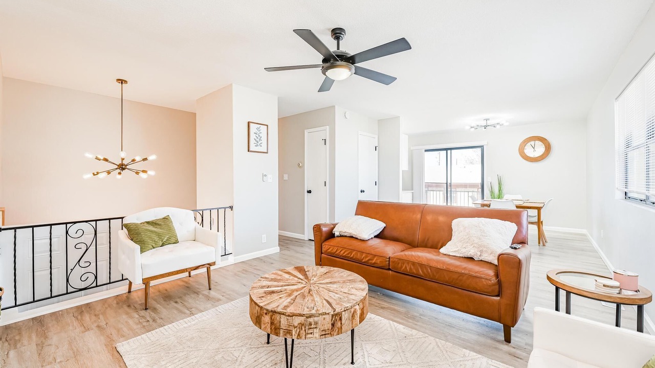 Photo of Livingroom in Wichita