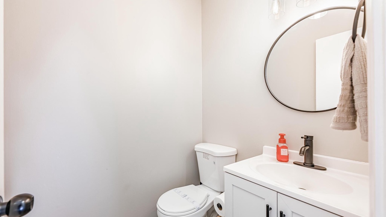 Photo of Bathroom in Wichita