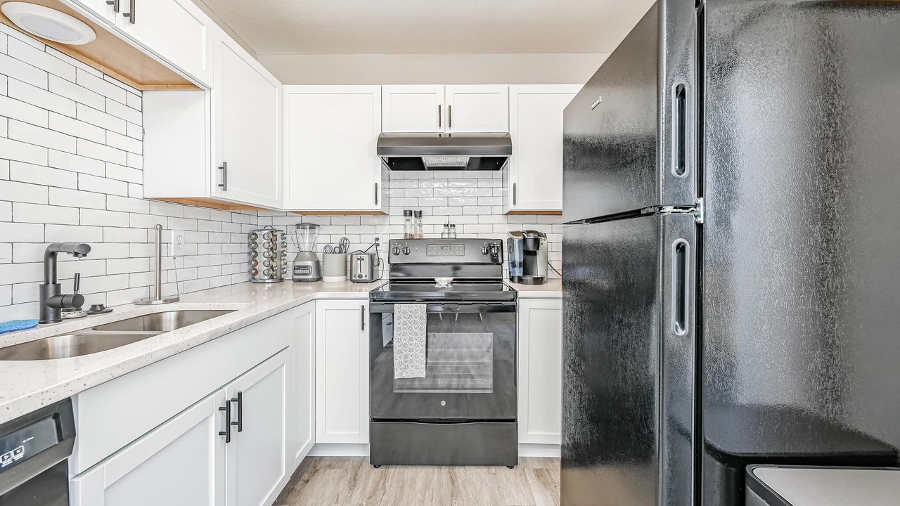 Photo of Kitchen in Wichita