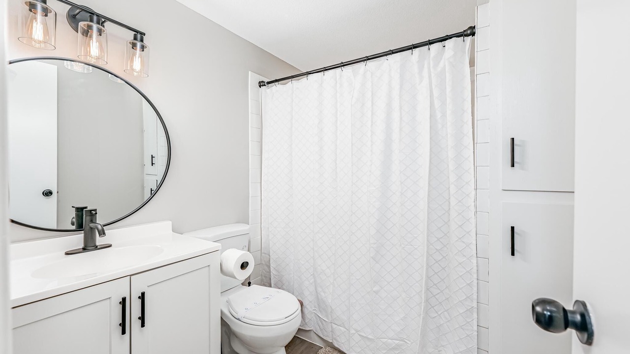 Photo of Bathroom in Wichita