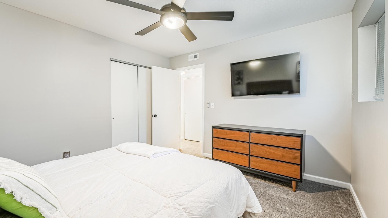 Photo of Bedroom in Wichita