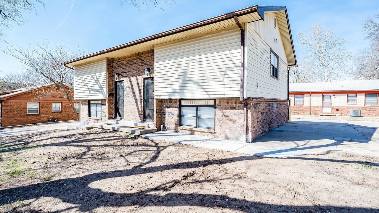 Photo of Outdoor in Wichita
