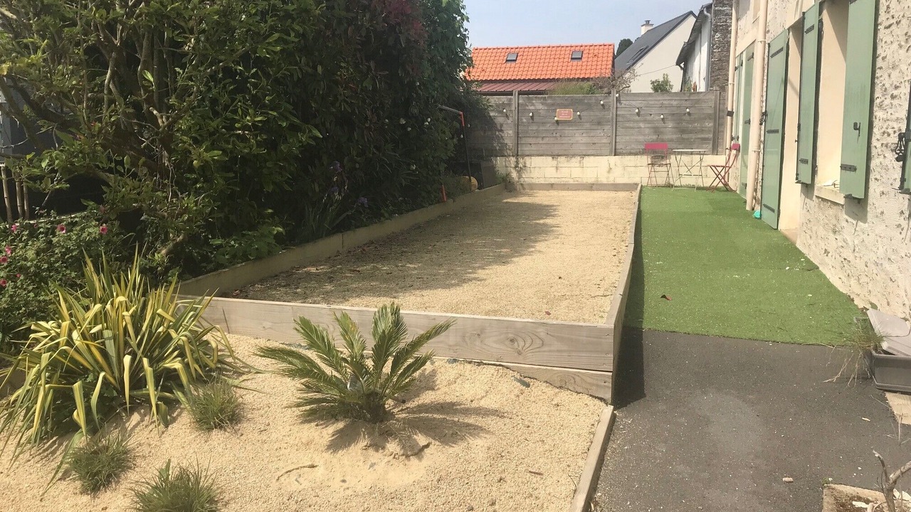 Photo of Outdoor in La Chapelle-sur-Erdre