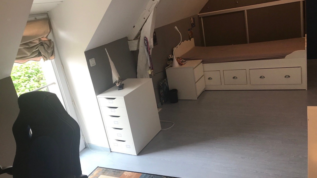 Photo of Bedroom in La Chapelle-sur-Erdre