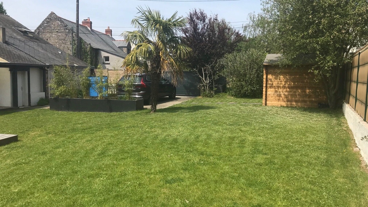 Photo of Outdoor in La Chapelle-sur-Erdre