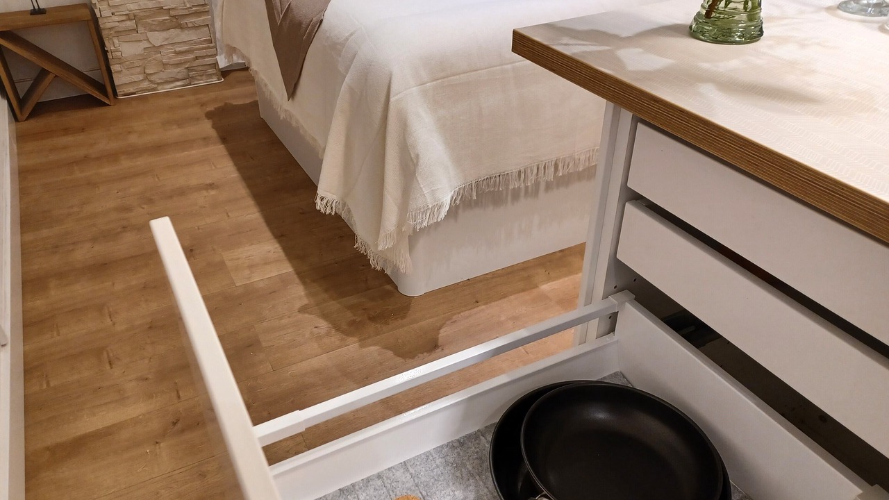 Photo of Bedroom in Alicante City Centre