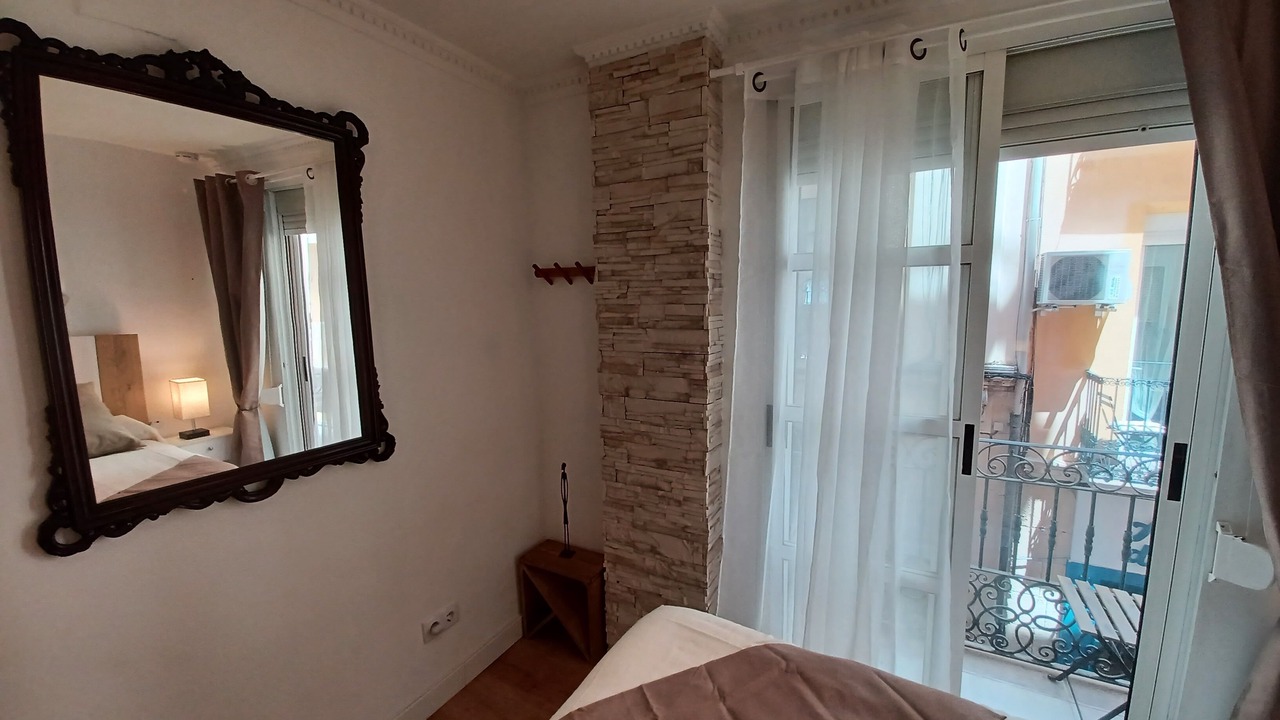Photo of Bedroom in Alicante City Centre