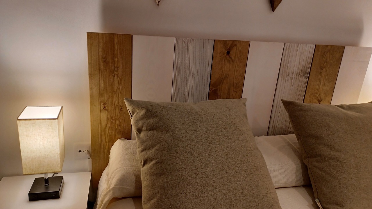 Photo of Bedroom in Alicante City Centre