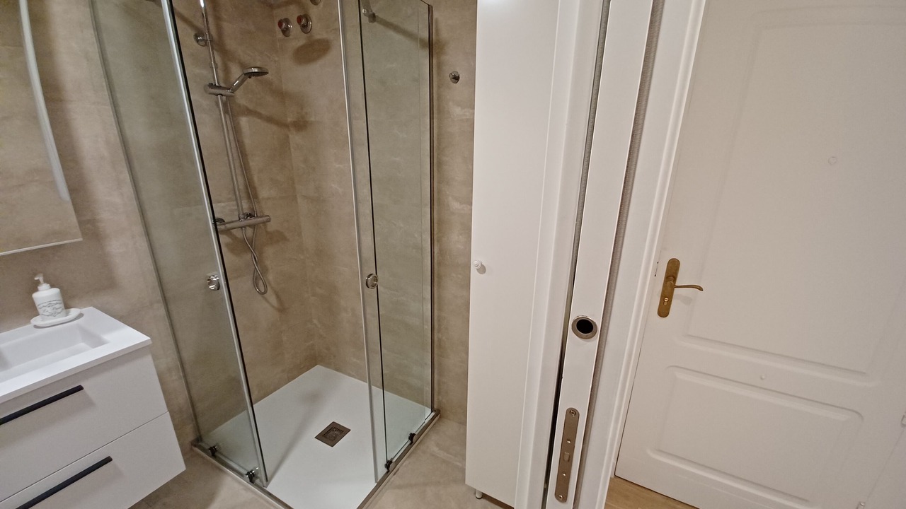 Photo of Bathroom in Alicante City Centre