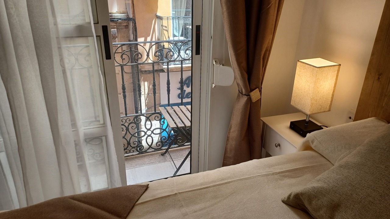 Photo of Bedroom in Alicante City Centre